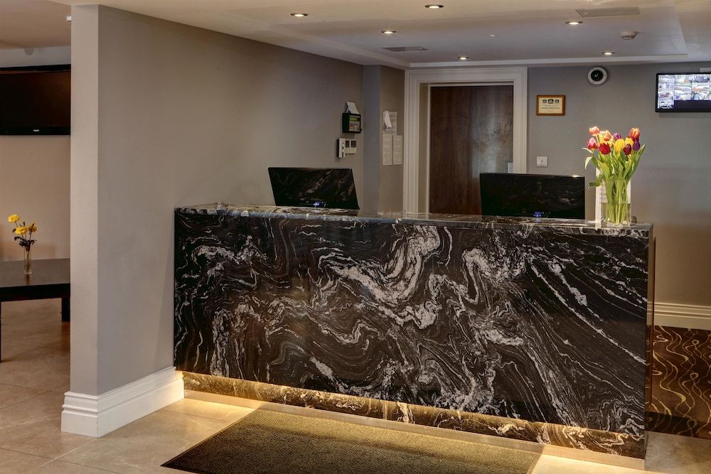 Best Western Appleby Park Hotel