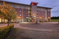 Ramada Plaza by WyndhamWrexham
