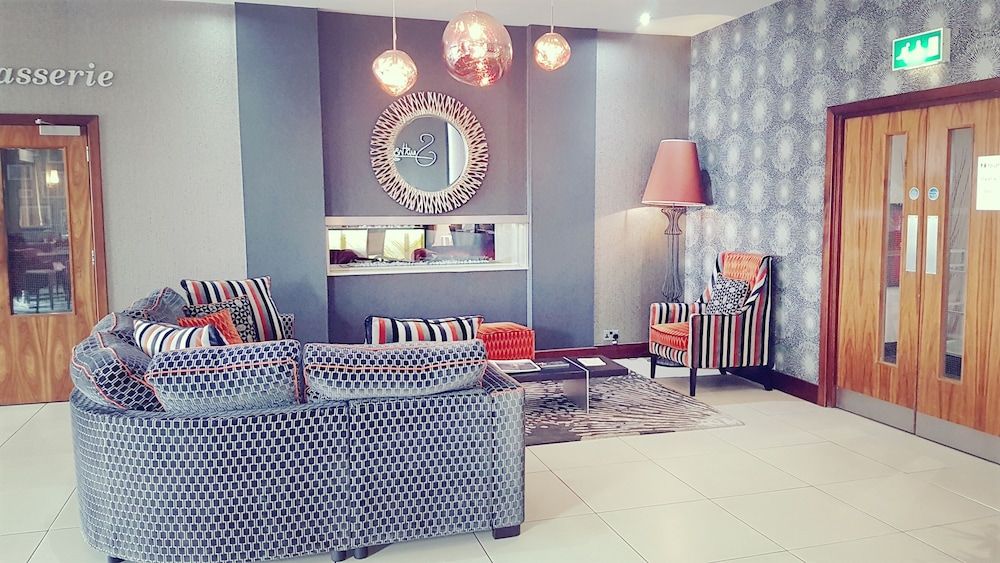 Smiths at Gretna Green