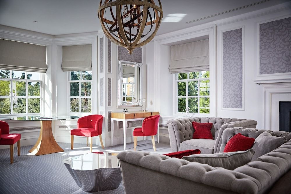 Barnett Hill Hotel 3