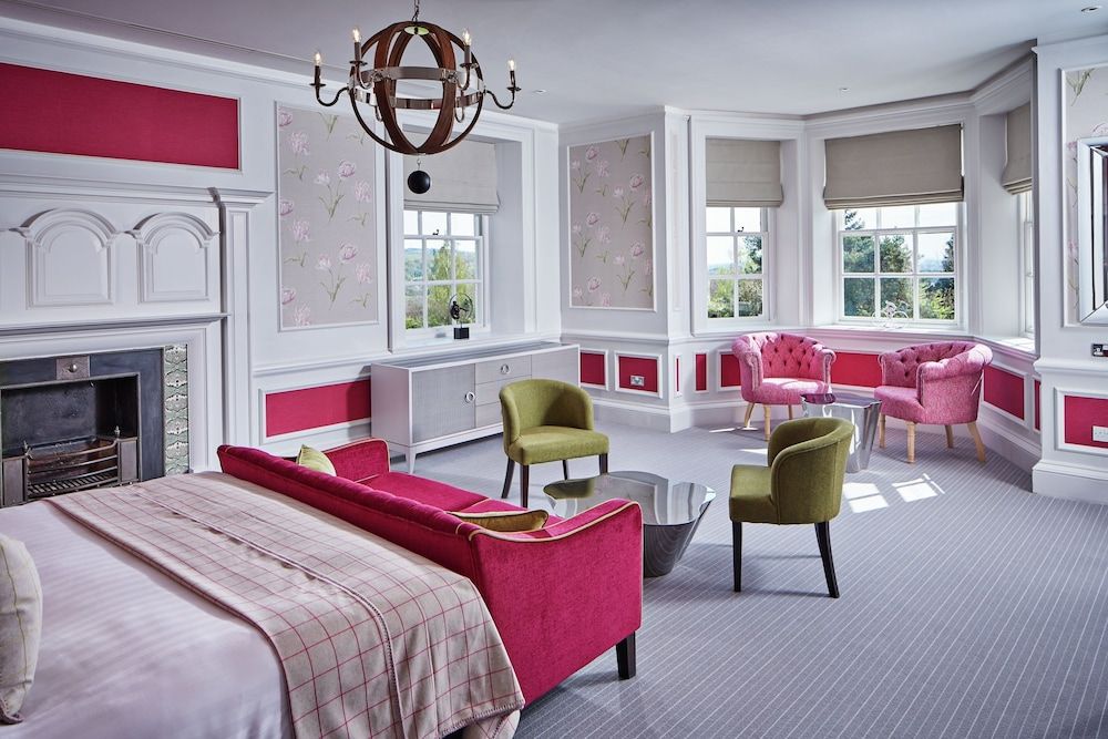 Barnett Hill Hotel 2