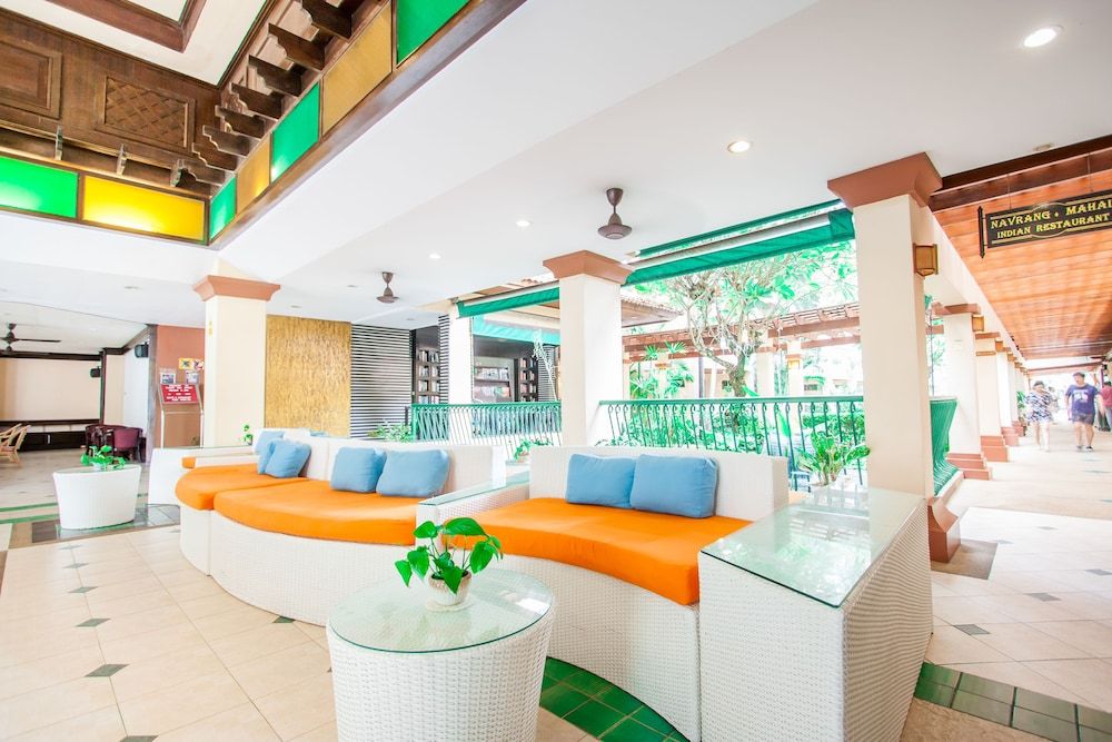 Karon Sea Sands Resort 2 Karon Sea Sands Resort 2