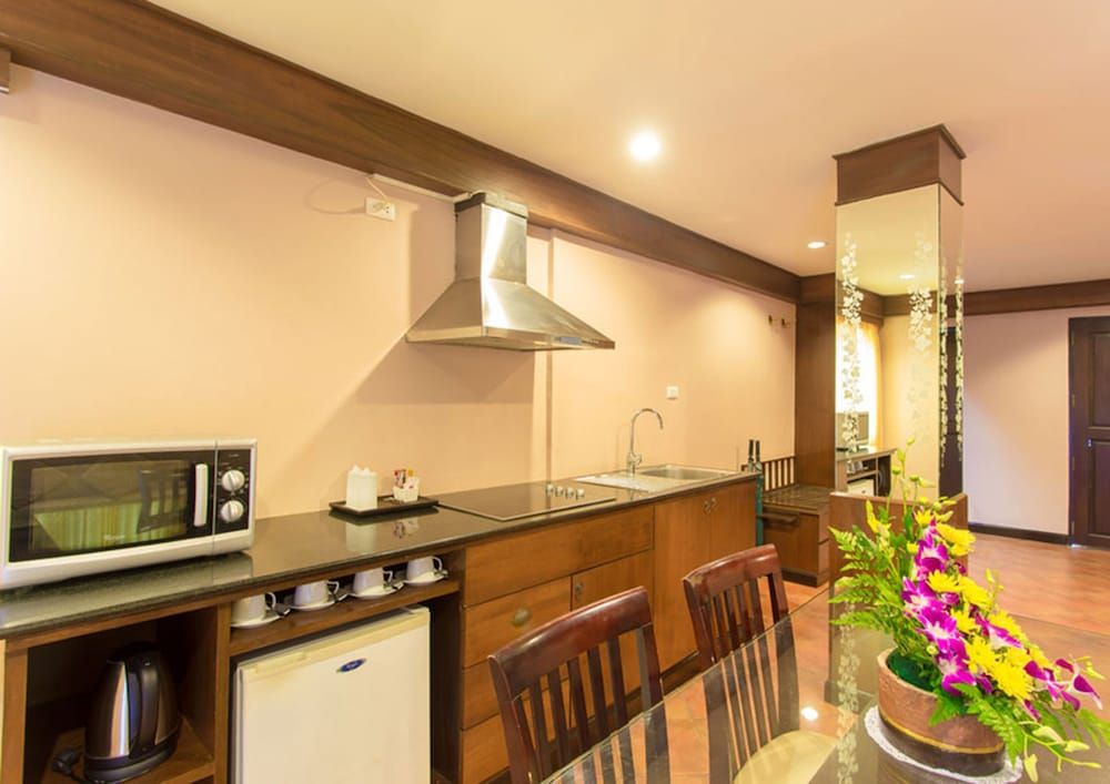 Karon Sea Sands Resort 3 Karon Sea Sands Resort 3