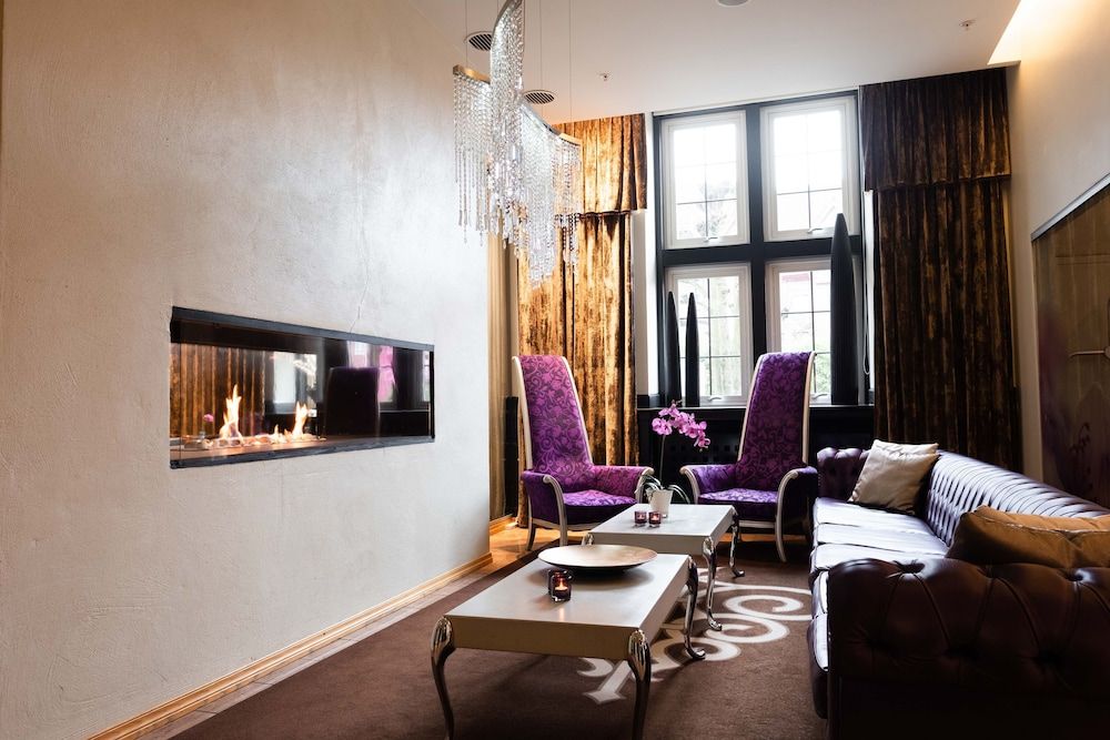 Clarion Collection Hotel Havnekontoret 3