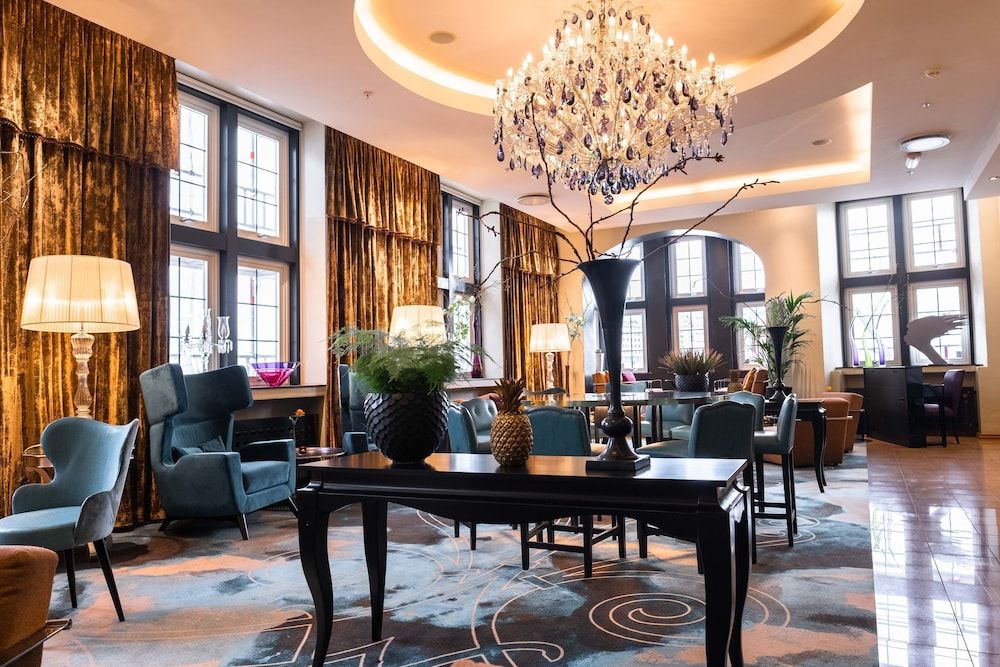 Clarion Collection Hotel Havnekontoret 1