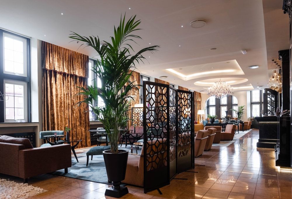 Clarion Collection Hotel Havnekontoret 2
