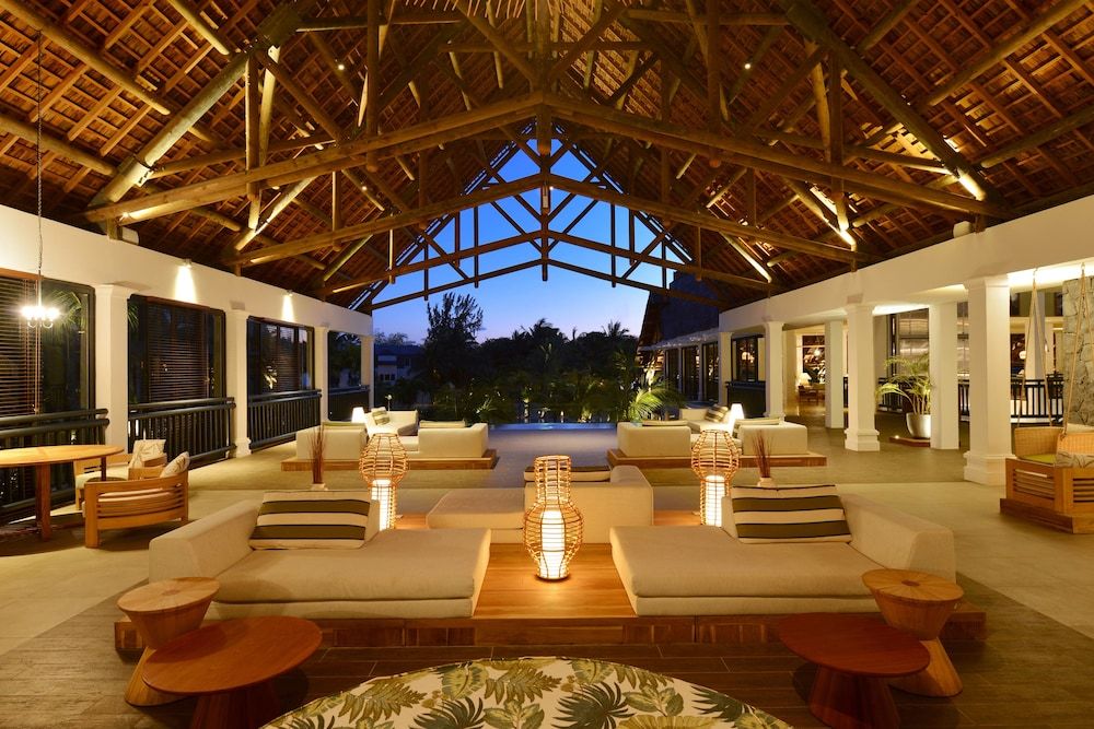 The Ravenala Attitude 4 estrelas em Balaclava