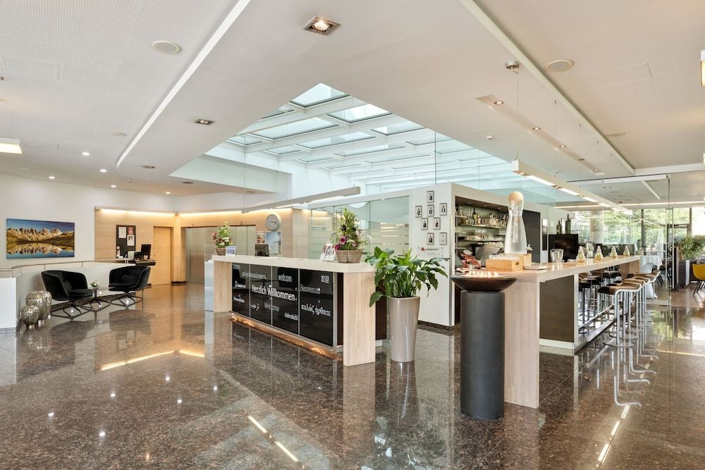 Austria Trend Hotel Congress Innsbruck 3