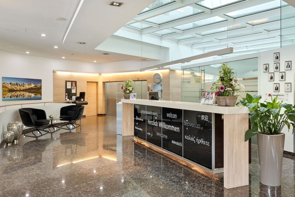 Austria Trend Hotel Congress Innsbruck 2