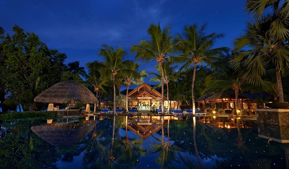 Hilton Seychelles Labriz Resort & Spa 1 Hilton Seychelles Labriz Resort & Spa 1
