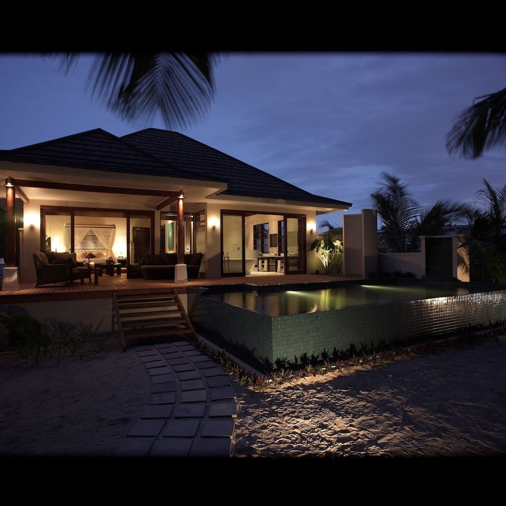 Hilton Seychelles Labriz Resort & Spa 3 Hilton Seychelles Labriz Resort & Spa 3