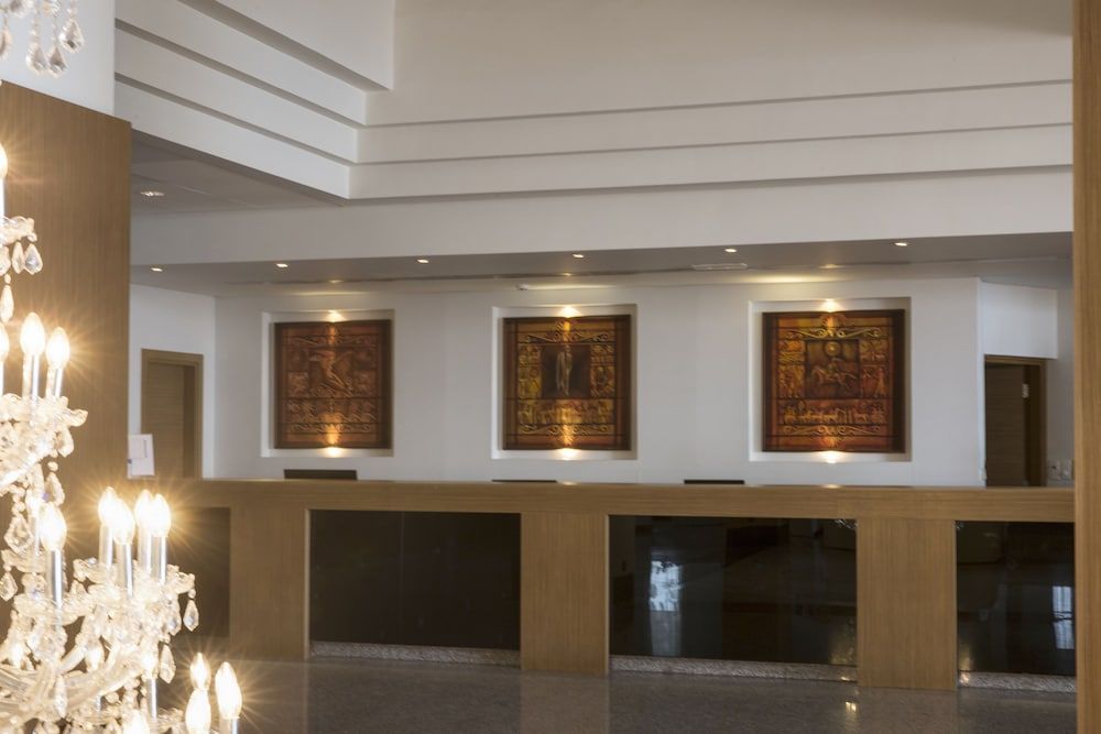 Venus Beach Hotel 3