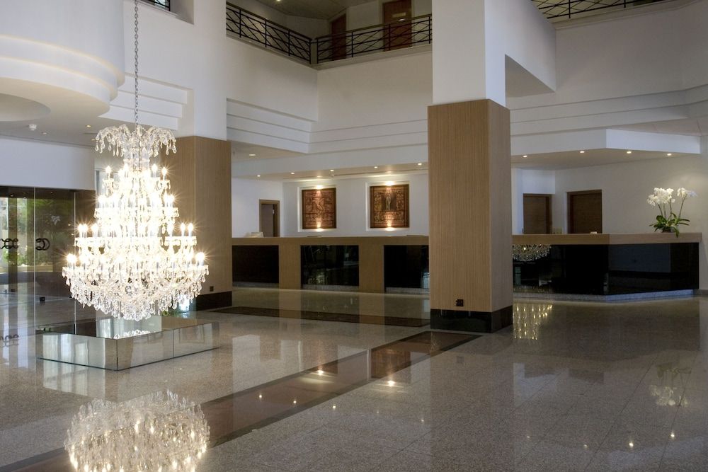 Venus Beach Hotel 2