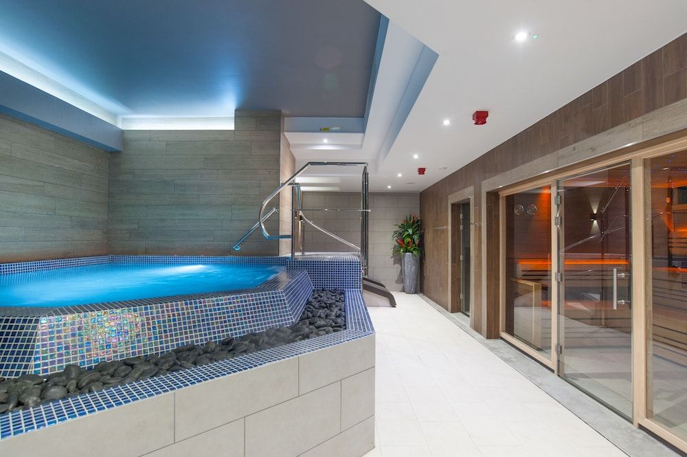 Woodbury Park Hotel and Golf Club 4 estrellas en Exeter