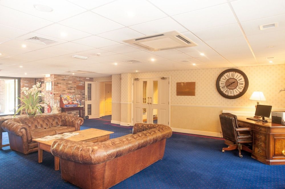 Woodbury Park Hotel and Golf Club 2