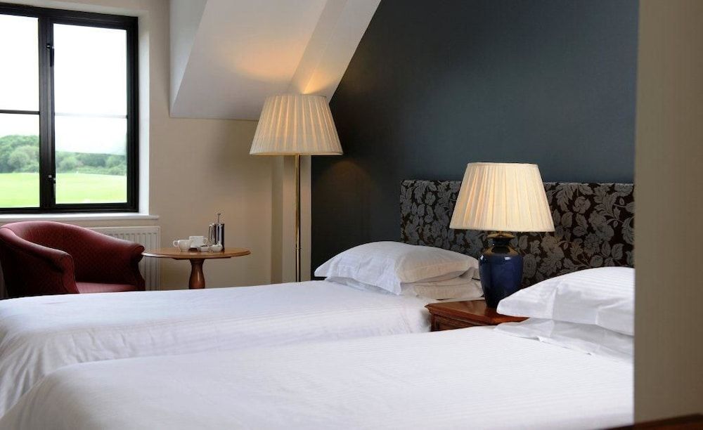 Woodbury Park Hotel and Golf Club 3