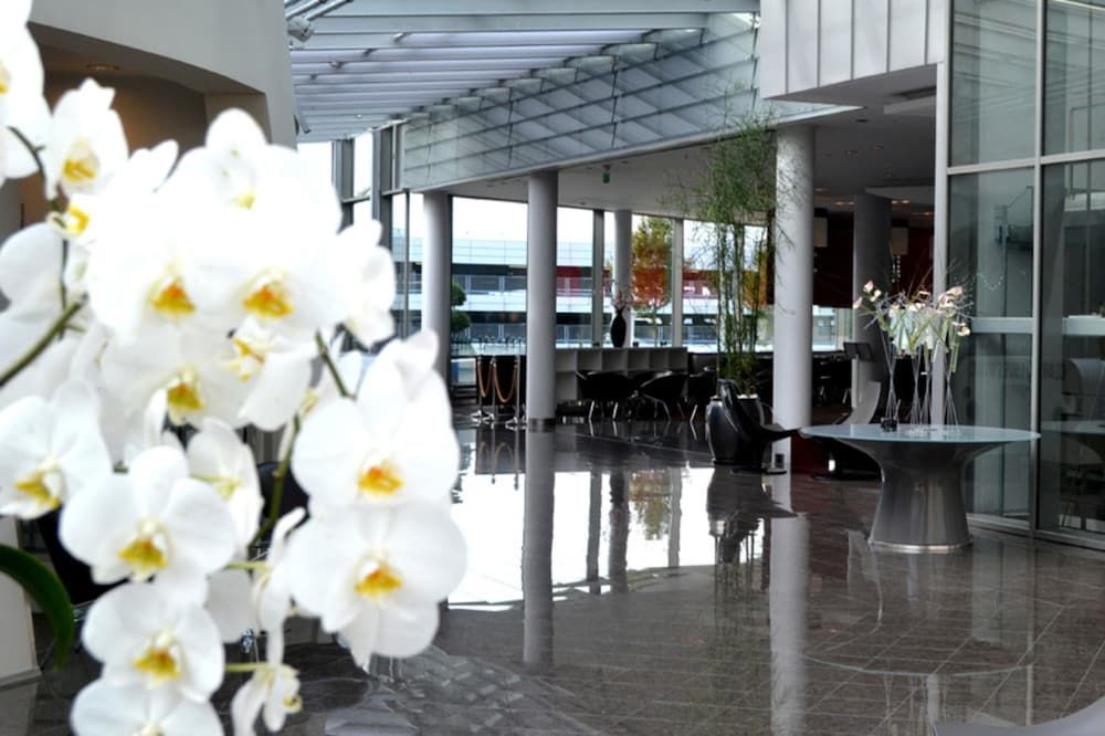 Clarion Hotel Bergen Airport 3