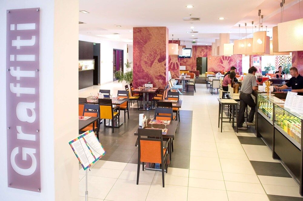 Park Inn by Radisson Sárvár Resort & Spa 2