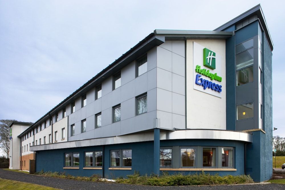 Holiday Inn Express Dunfermline 3 estrelas em Dunfermline