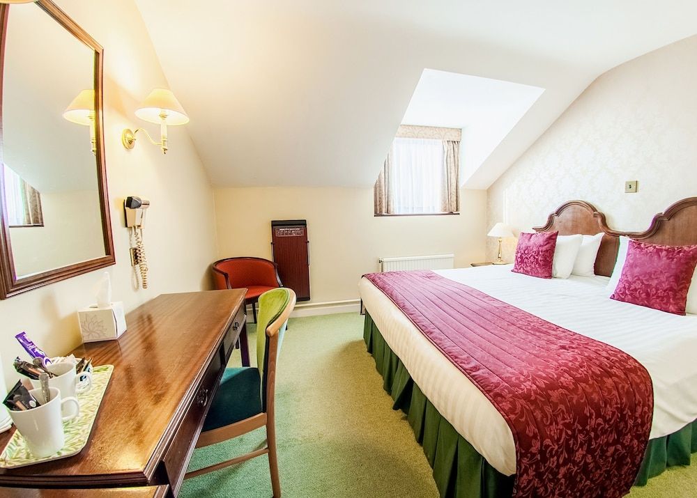 Patshull Park Hotel Golf and Country Club 3