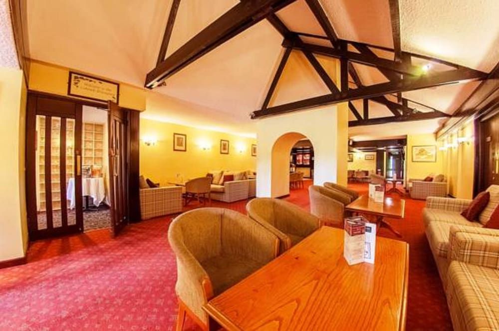 Patshull Park Hotel Golf and Country Club 2