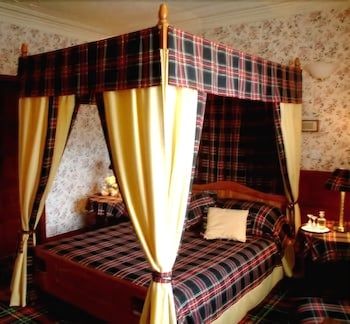 Loch Ness Lodge Hotel 2
