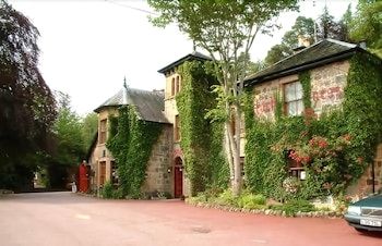 Loch Ness Lodge Hotel 3 estrellas en Inverness