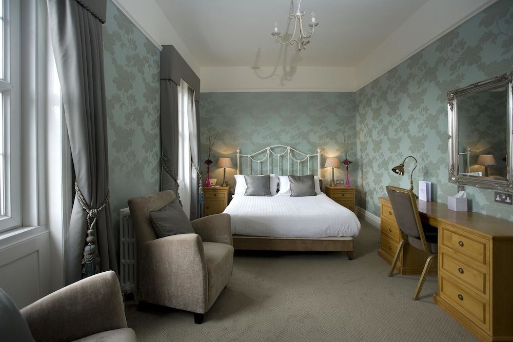 Park Farm Hotel & Leisure 3