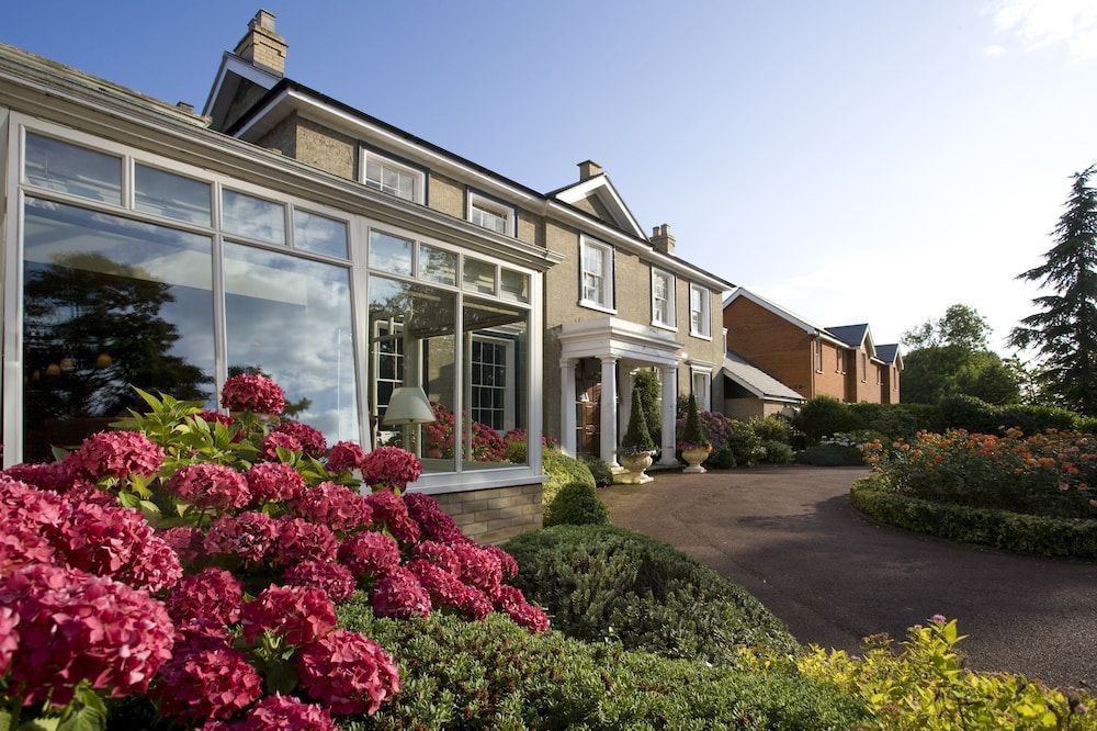 Park Farm Hotel & Leisure 4 estrellas en Norwich