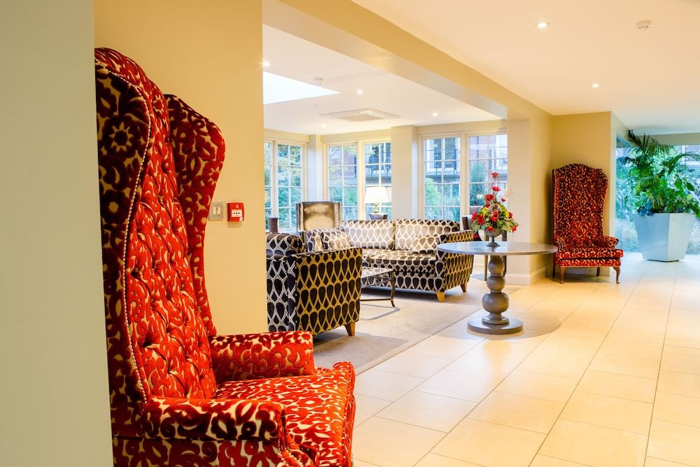 Park Farm Hotel & Leisure 2