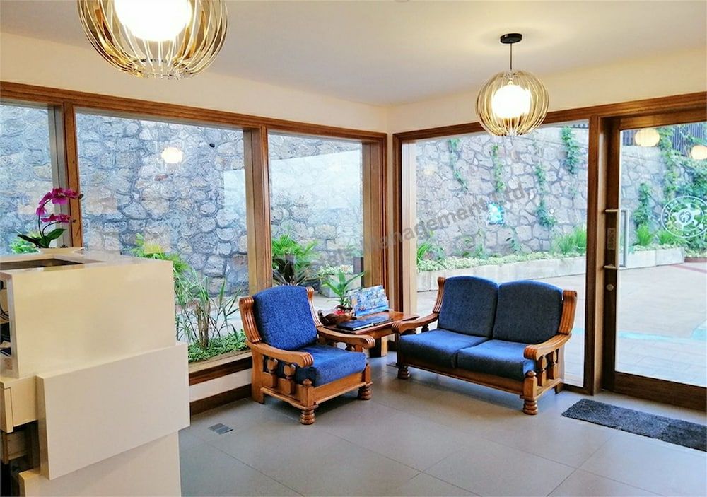 Le Relax Hotel and Restaurant 3 Le Relax Hotel and Restaurant 3