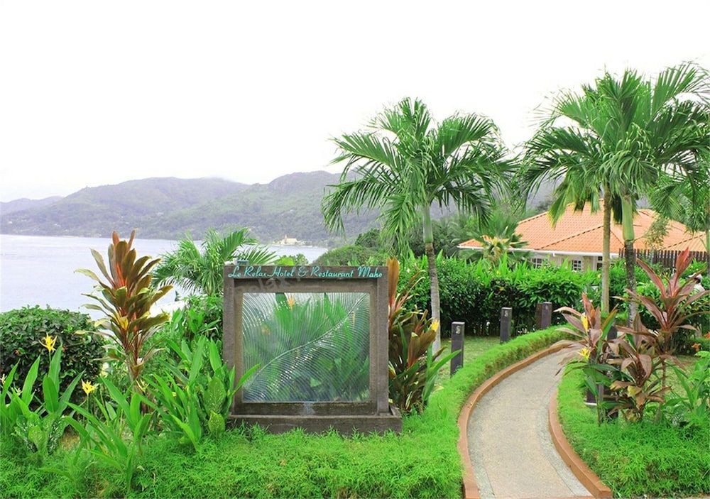 Le Relax Hotel and Restaurant 1 Le Relax Hotel and Restaurant 1