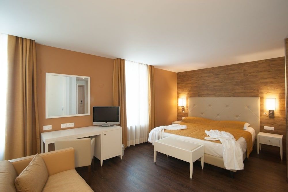 Hotel Schweizerhof Pontresina 2