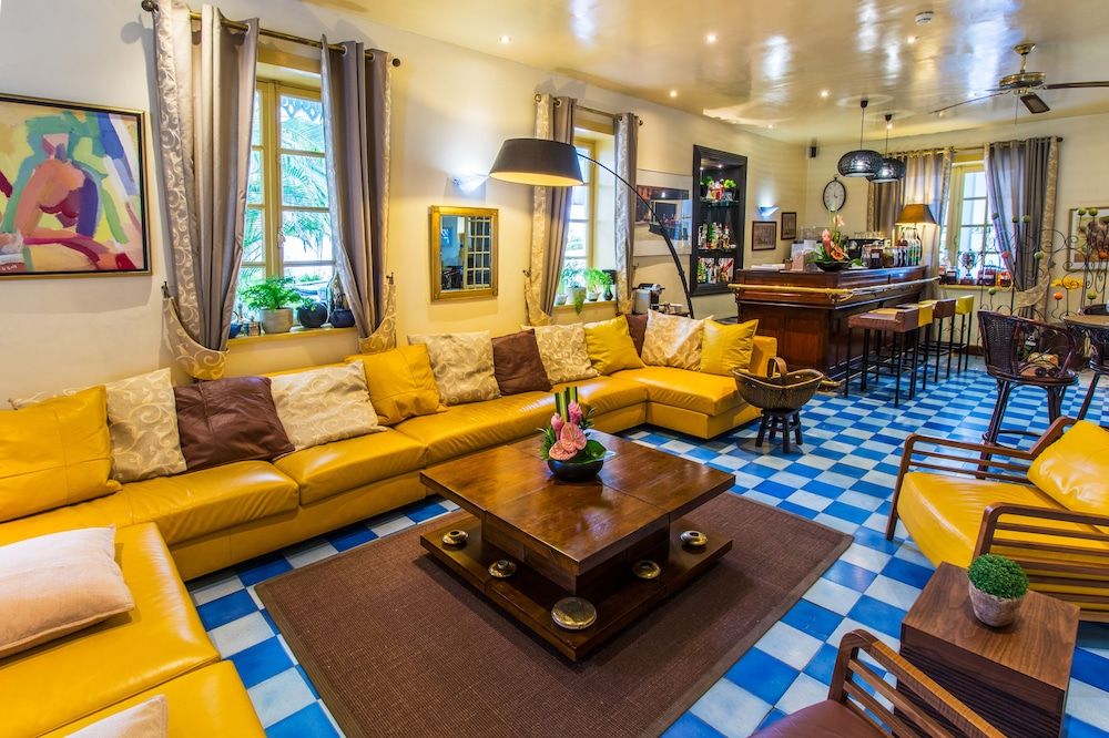 Hotel le Juliette Dodu 2