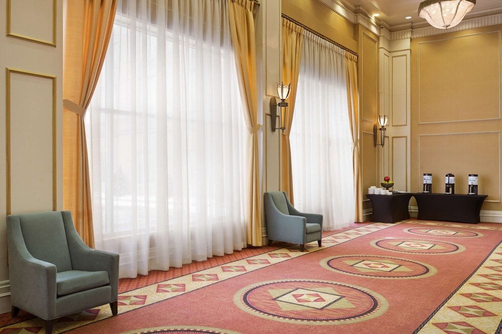 Hilton Garden Inn Toronto-Vaughan 2 Hilton Garden Inn Toronto-Vaughan 2