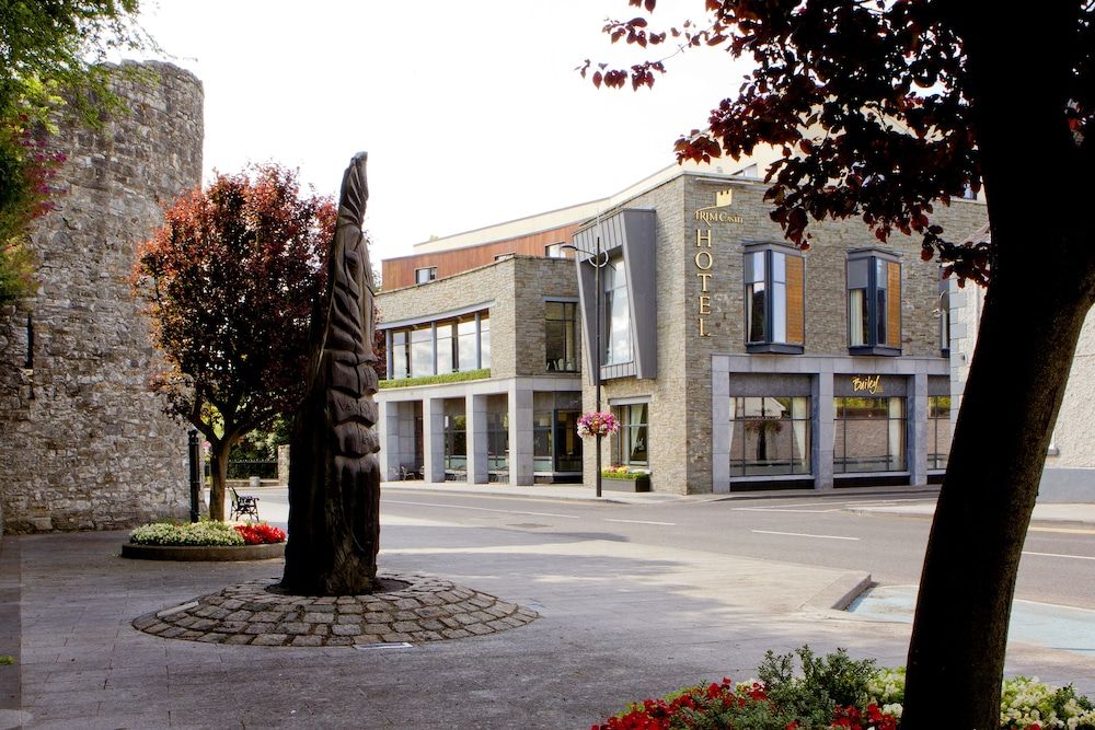 Trim Castle  4 étoiles à Trim
