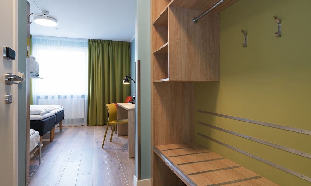 Thon Hotel Gardermoen 3