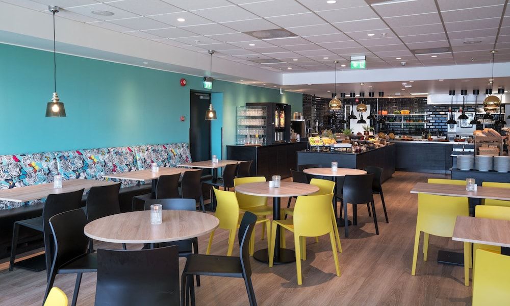 Thon Hotel Gardermoen 2