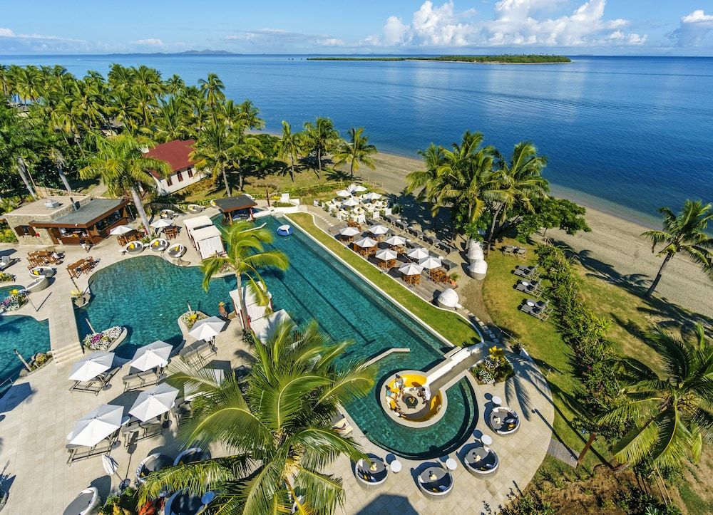 Sofitel Fiji Resort And Spa 1
