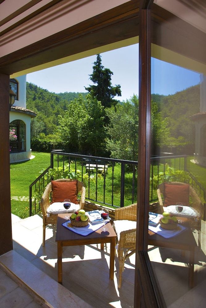 Ephesus Boutique Hotel 1