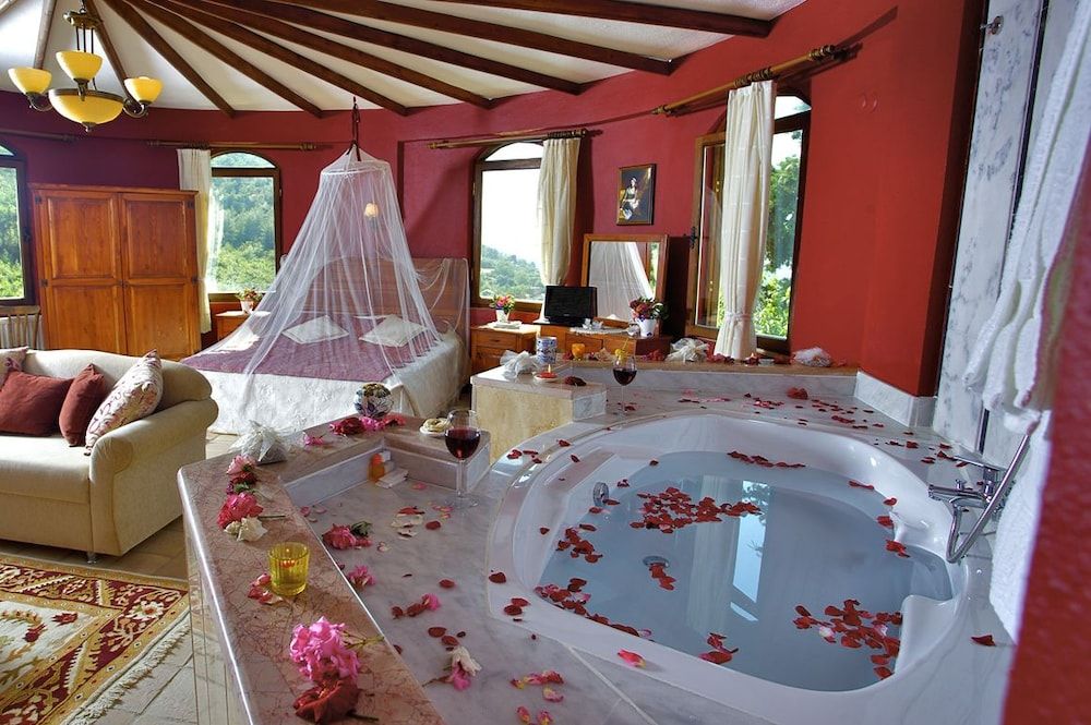 Ephesus Boutique Hotel 2