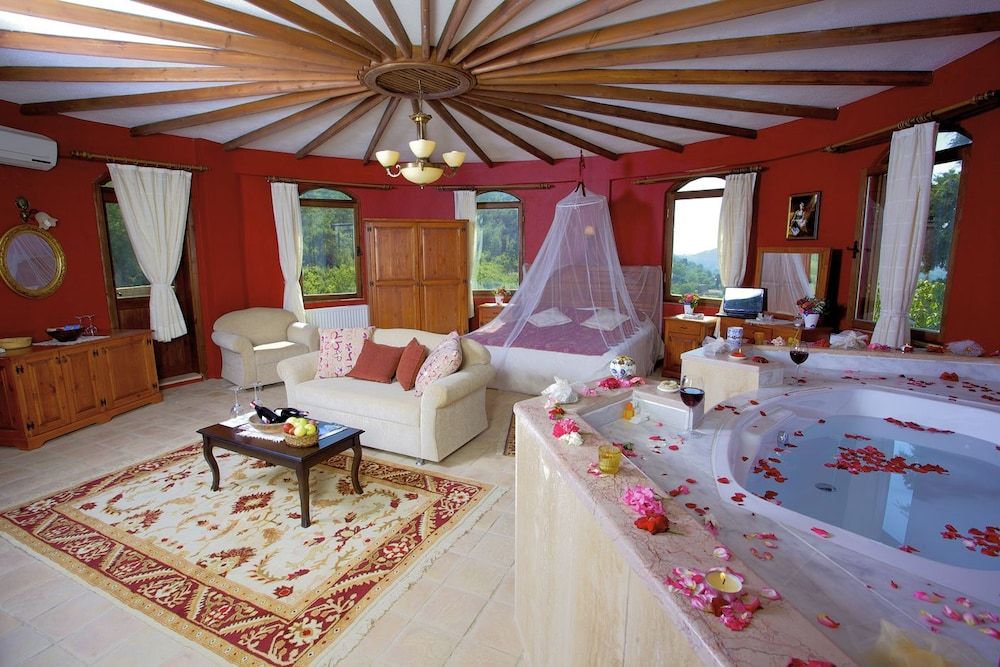 Ephesus Boutique Hotel 3