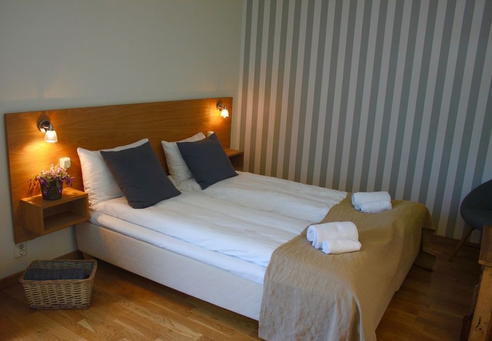 Tvedestrand Fjordhotell 3