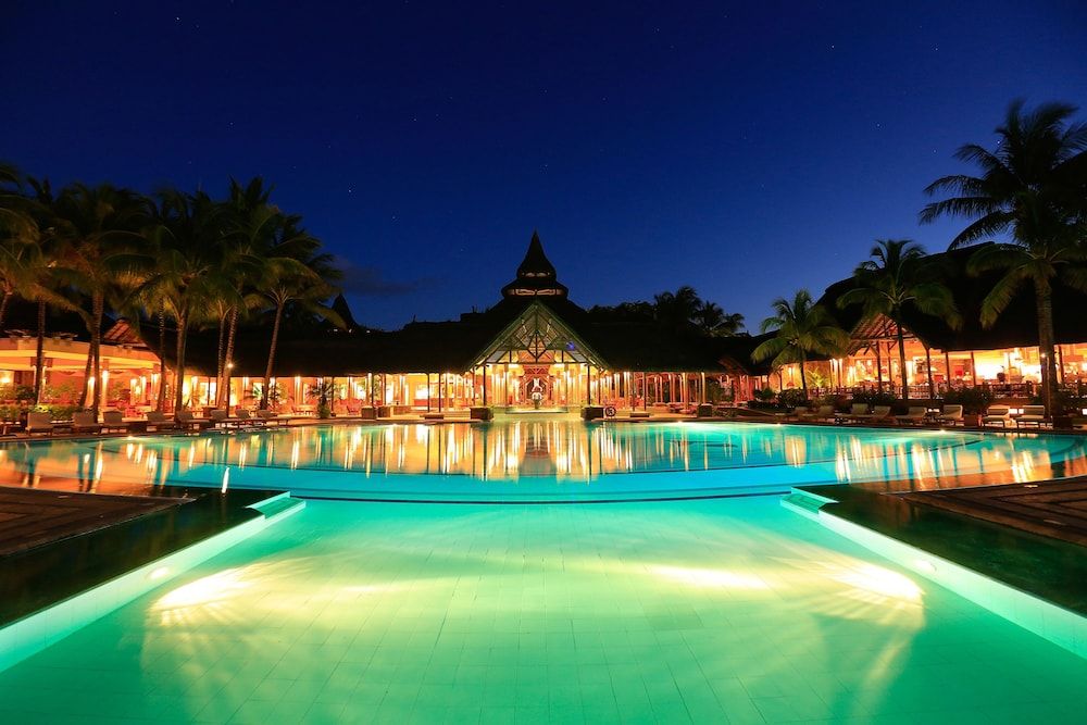 Shandrani Beachcomber Resort & Spa 2 Shandrani Beachcomber Resort & Spa 2