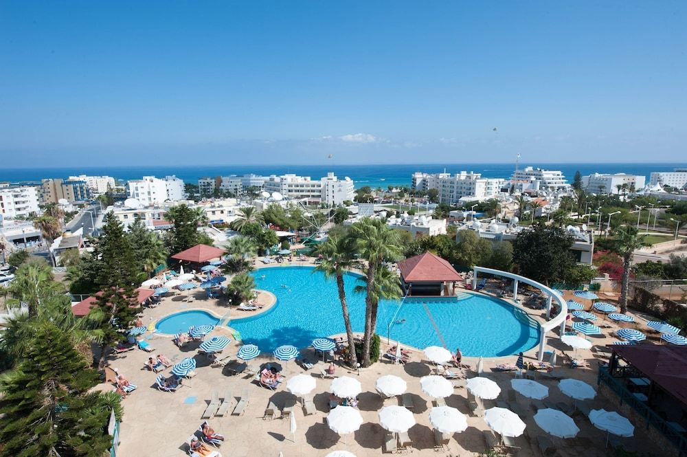 Antigoni 3 estrelas em Protaras