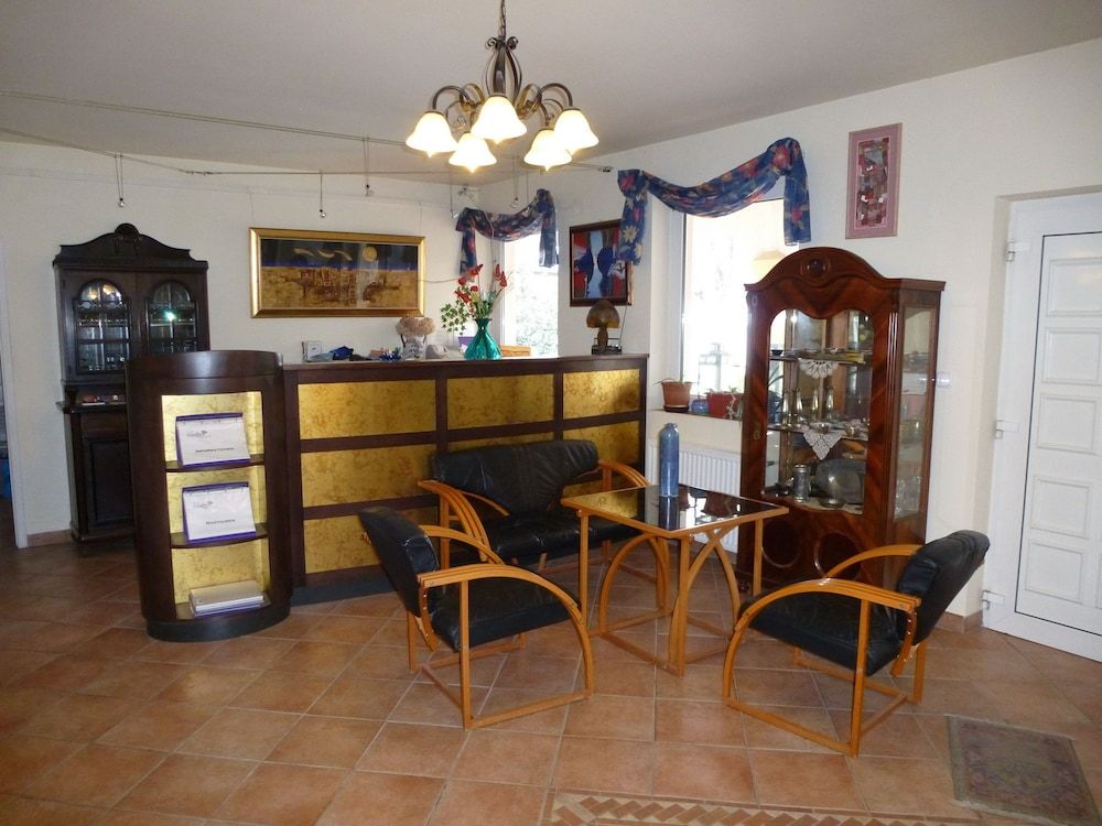 Albergo Giardino 3
