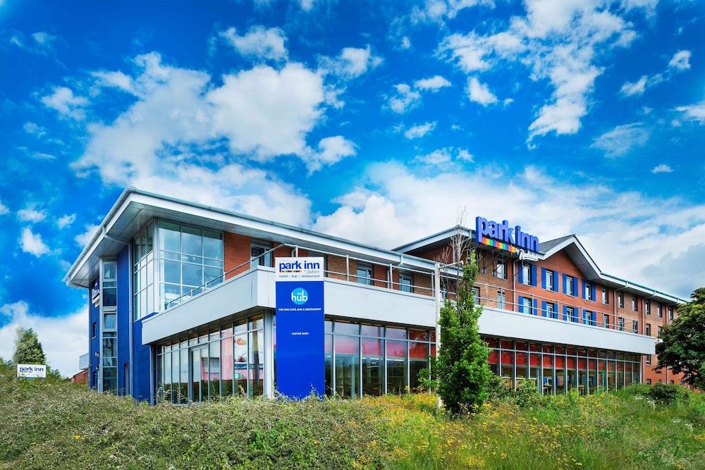 Park Inn by Radisson Birmingham Walsall M6 J9