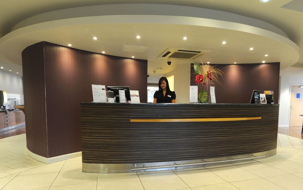 Park Inn by Radisson Birmingham Walsall M6 J9 2
