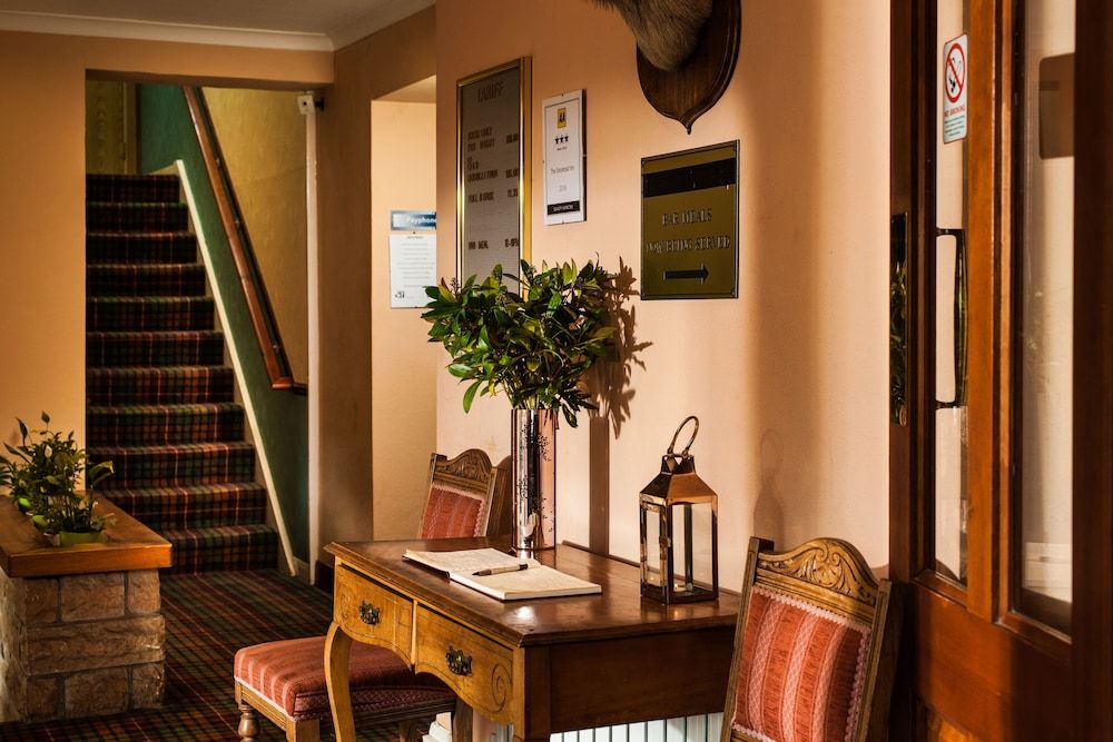 The Stronlossit Inn 2