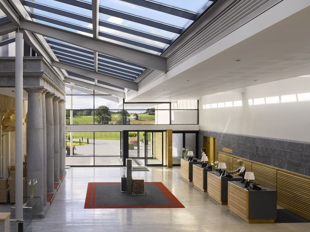 Farnham Estate Hotel 2